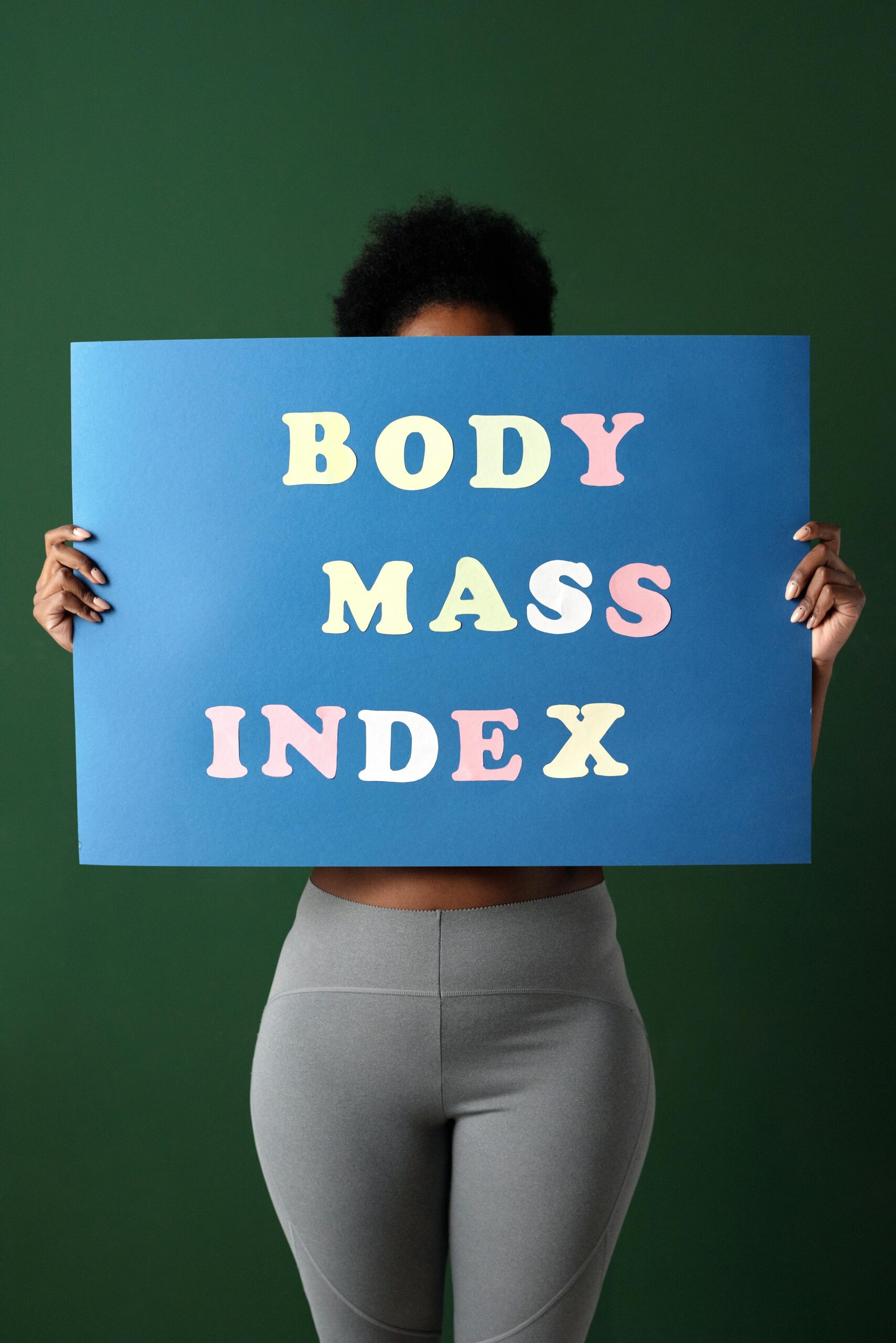 Body mass Index